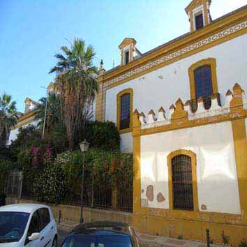  Museo de la Reales Atarazanas 
